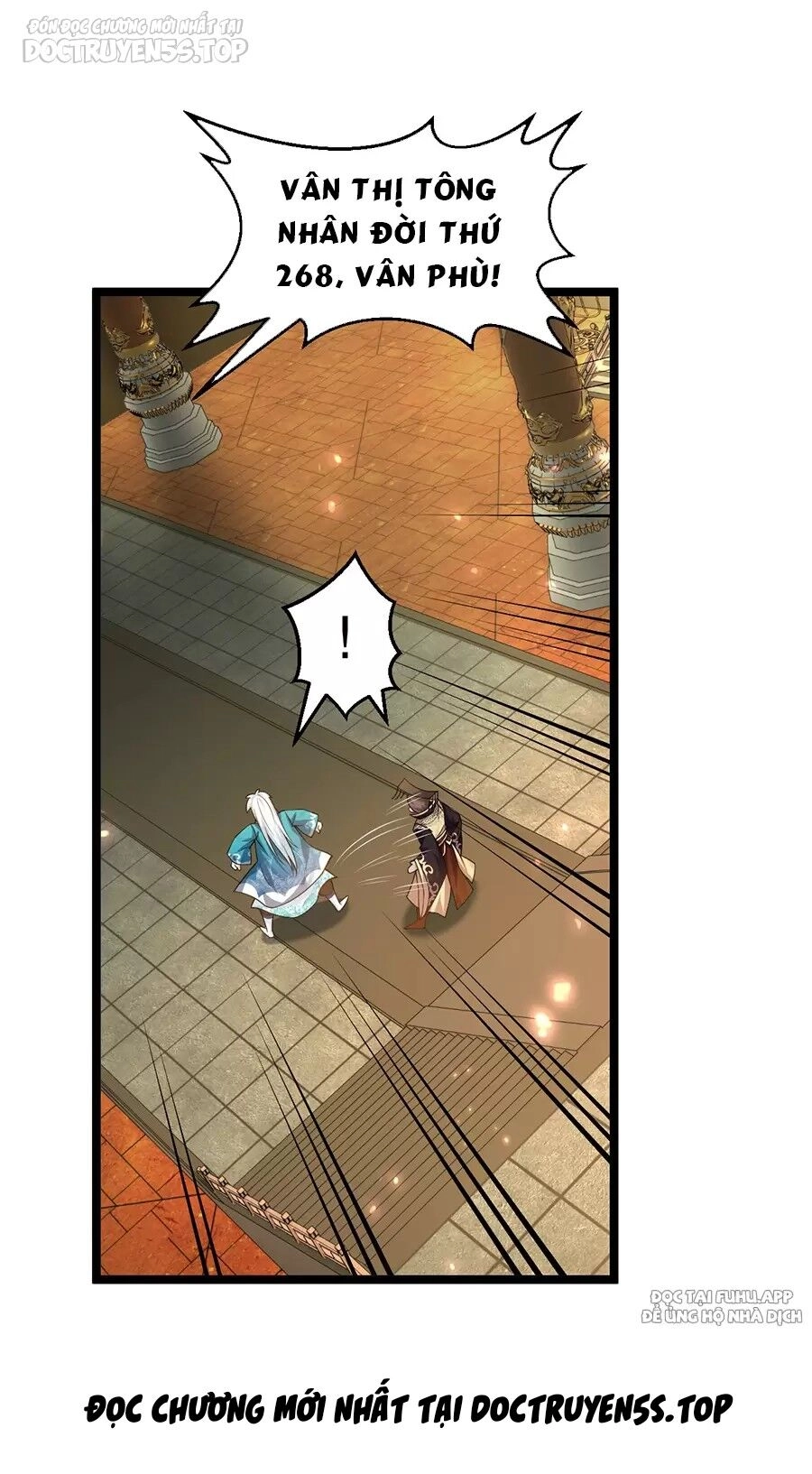 Hảo Đồ Nhi Hãy Tha Cho Vi Sư Chapter 206 - 27