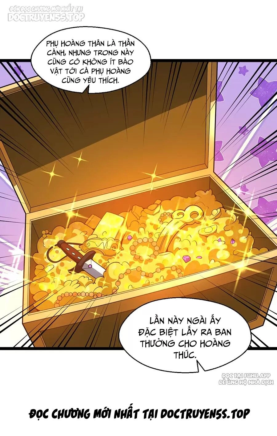 Hảo Đồ Nhi Hãy Tha Cho Vi Sư Chapter 206 - 38