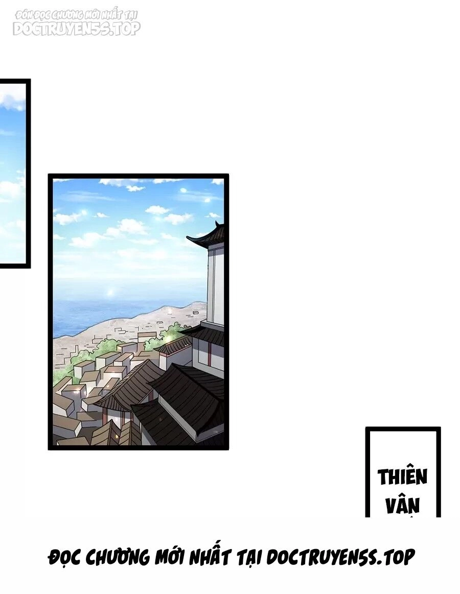 Hảo Đồ Nhi Hãy Tha Cho Vi Sư Chapter 208 - 4