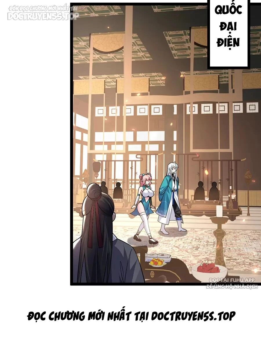 Hảo Đồ Nhi Hãy Tha Cho Vi Sư Chapter 208 - 5