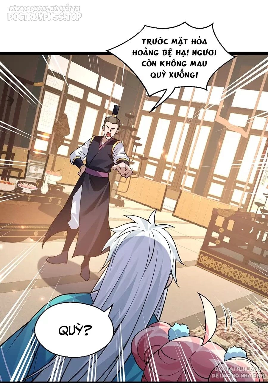 Hảo Đồ Nhi Hãy Tha Cho Vi Sư Chapter 208 - 9