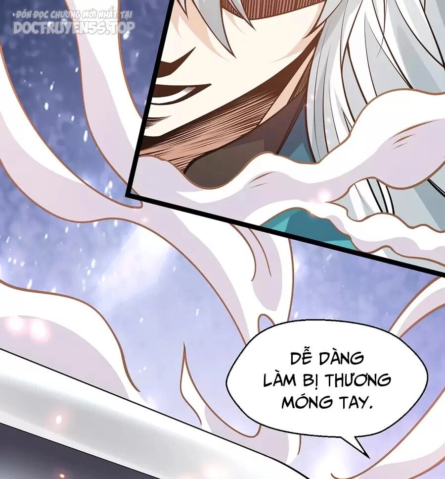 Hảo Đồ Nhi Hãy Tha Cho Vi Sư Chapter 208 - 17