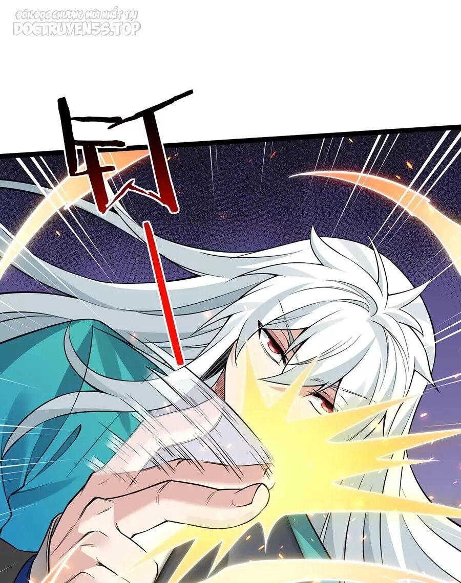 Hảo Đồ Nhi Hãy Tha Cho Vi Sư Chapter 208 - 19