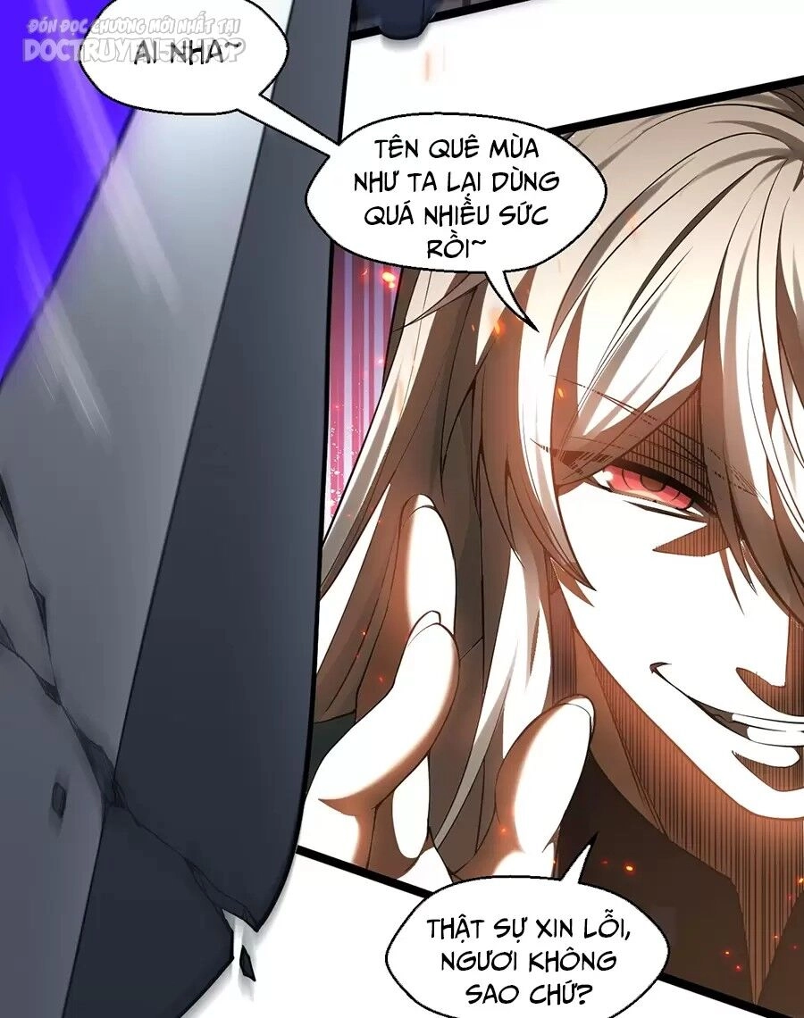 Hảo Đồ Nhi Hãy Tha Cho Vi Sư Chapter 208 - 25