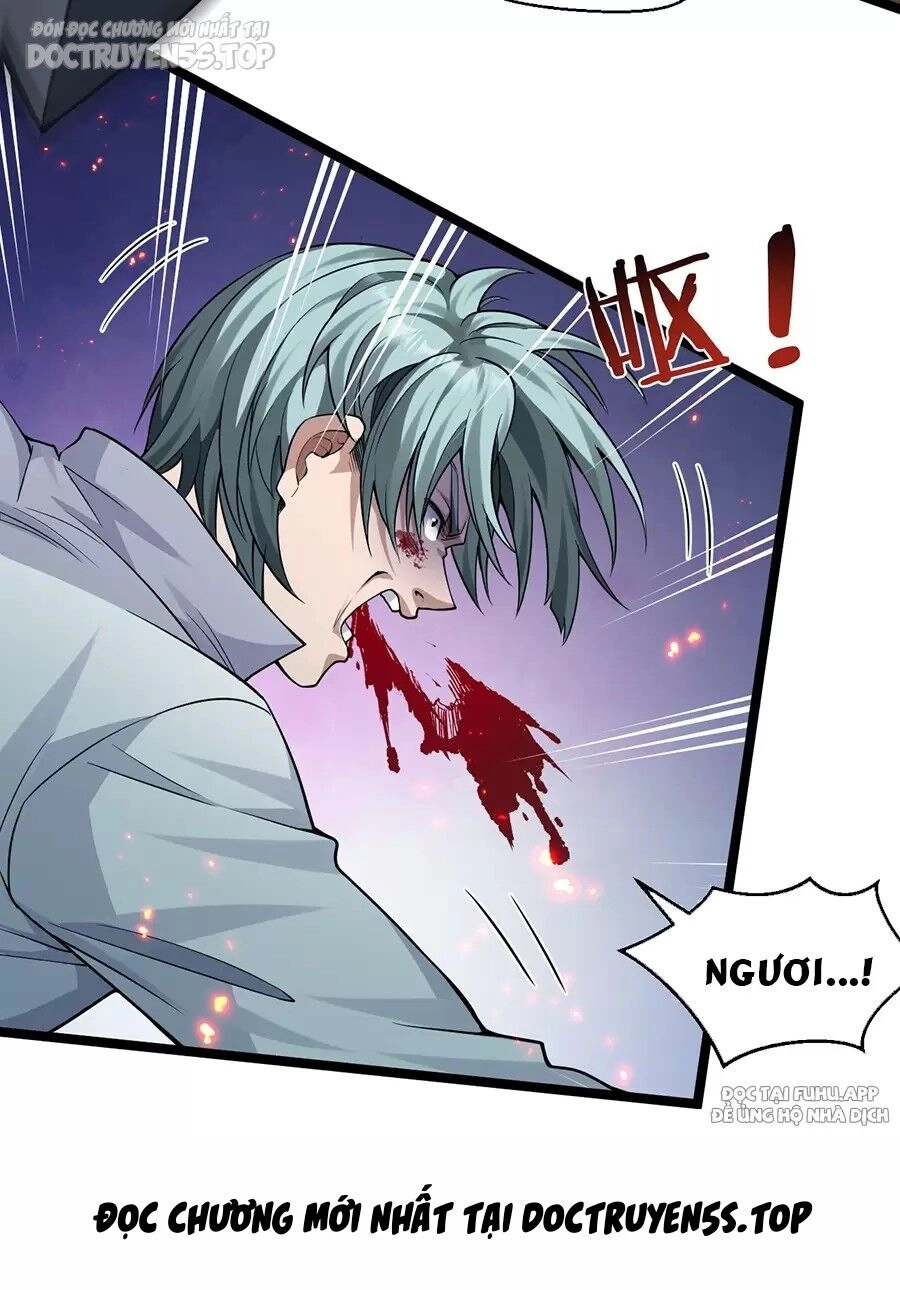 Hảo Đồ Nhi Hãy Tha Cho Vi Sư Chapter 208 - 26