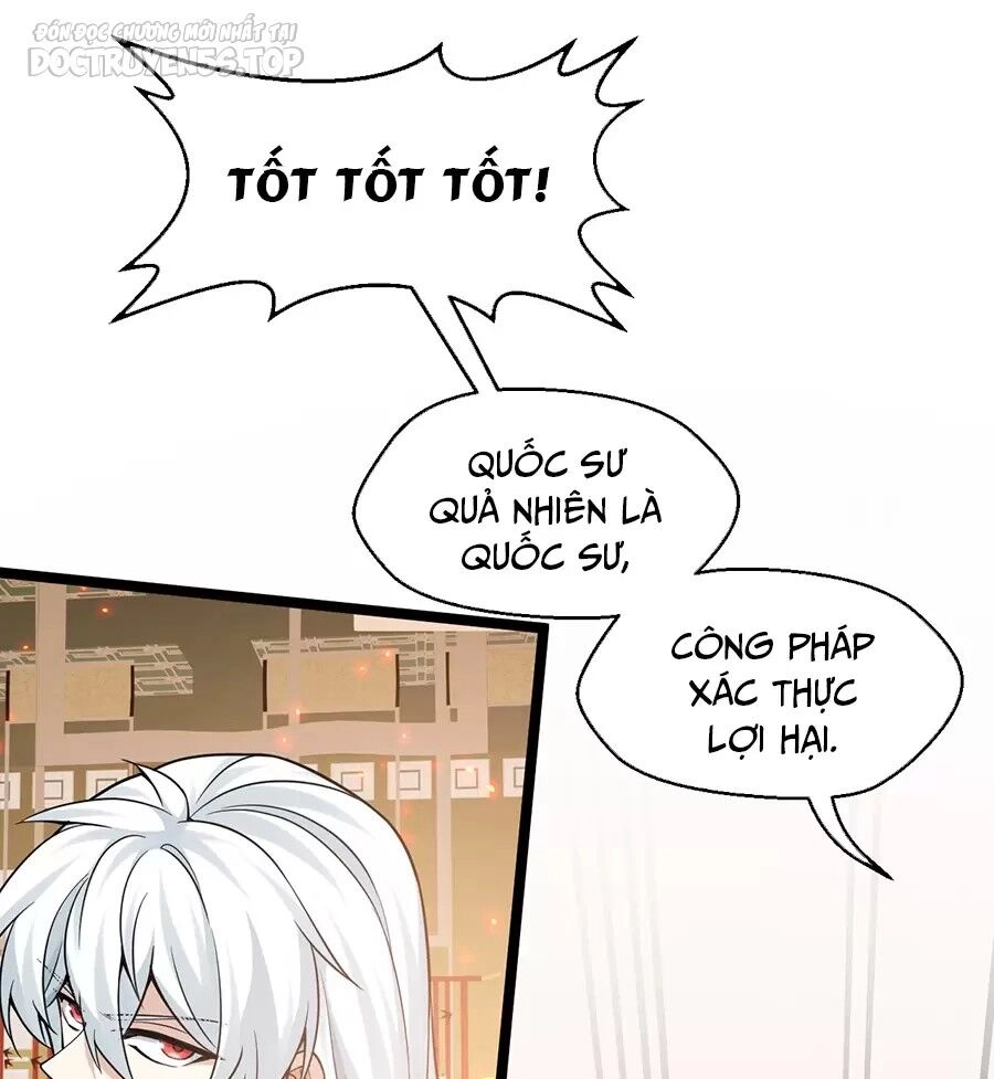 Hảo Đồ Nhi Hãy Tha Cho Vi Sư Chapter 208 - 27