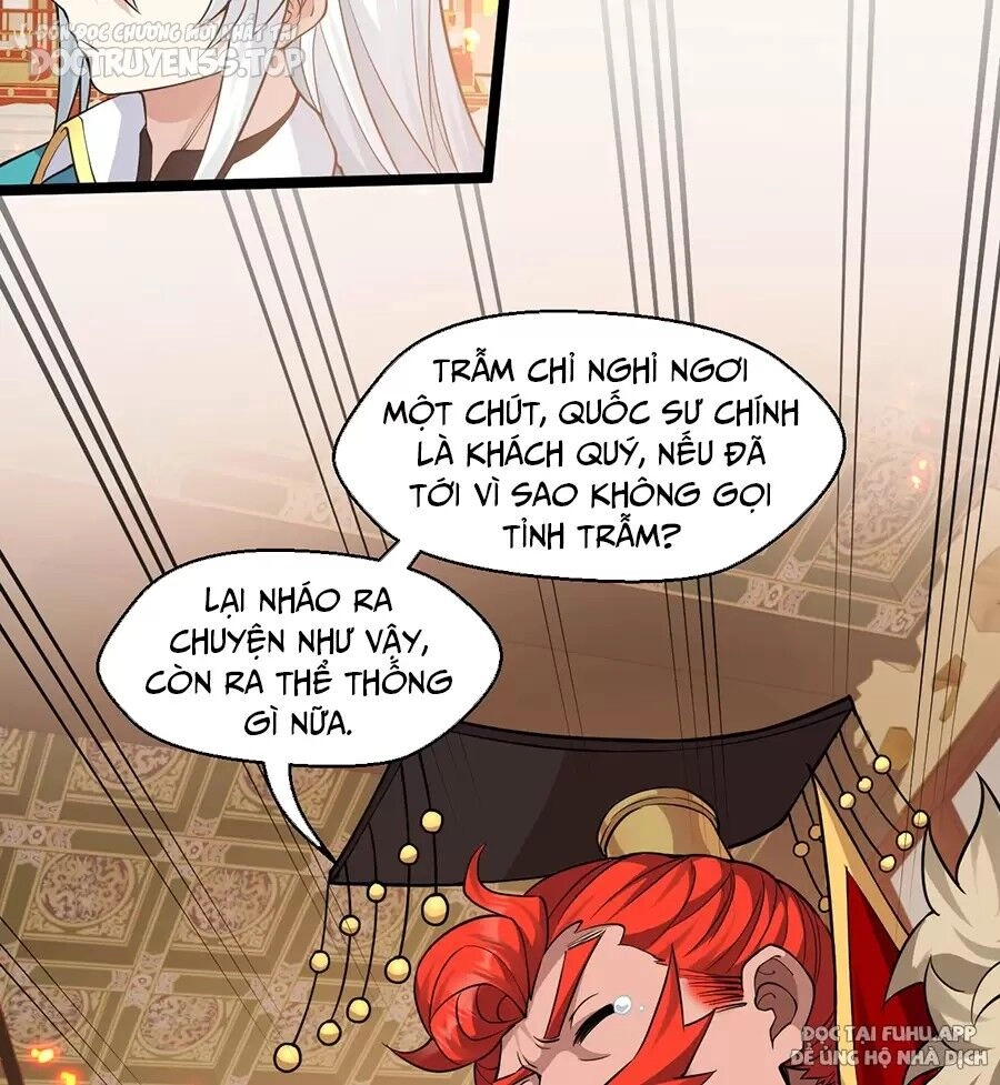 Hảo Đồ Nhi Hãy Tha Cho Vi Sư Chapter 208 - 28