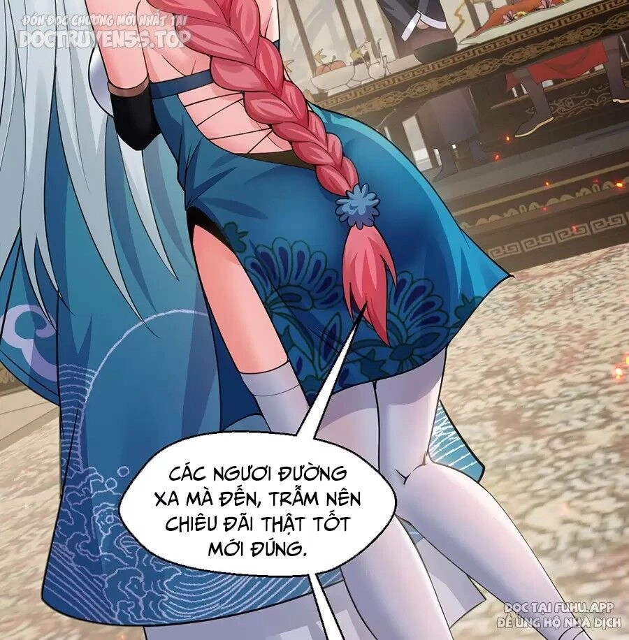 Hảo Đồ Nhi Hãy Tha Cho Vi Sư Chapter 208 - 32