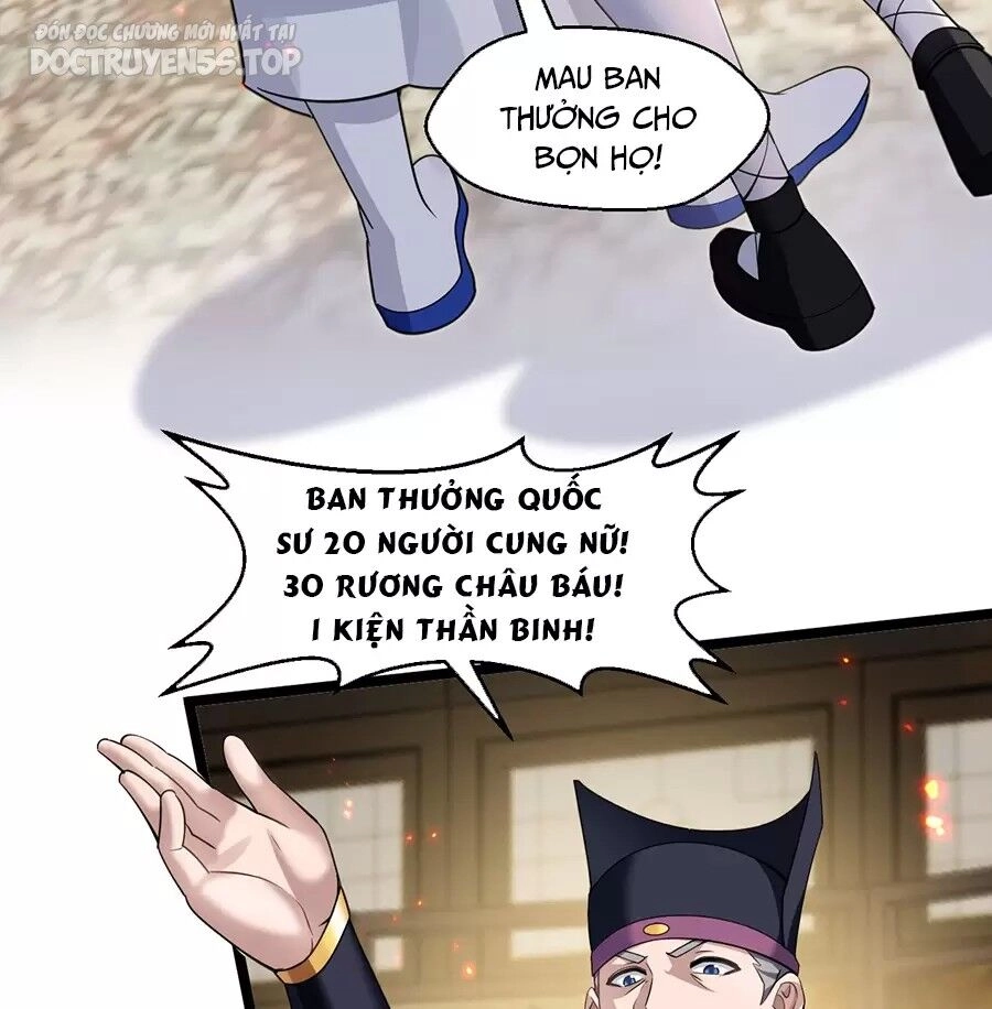 Hảo Đồ Nhi Hãy Tha Cho Vi Sư Chapter 208 - 33