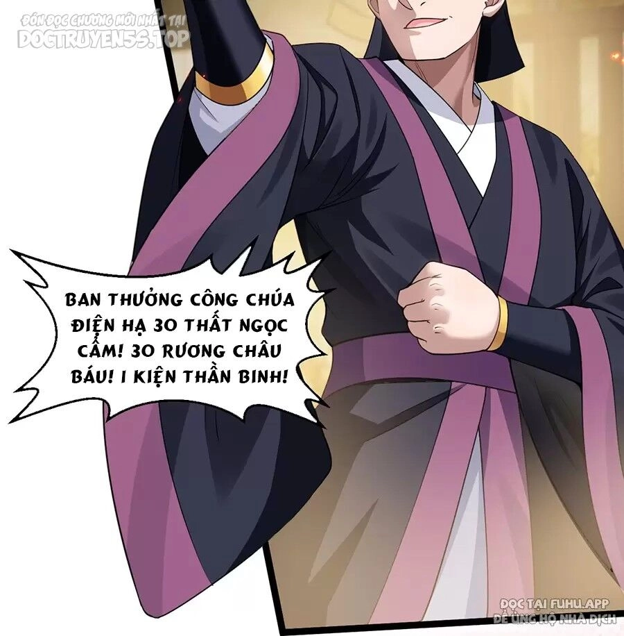 Hảo Đồ Nhi Hãy Tha Cho Vi Sư Chapter 208 - 34