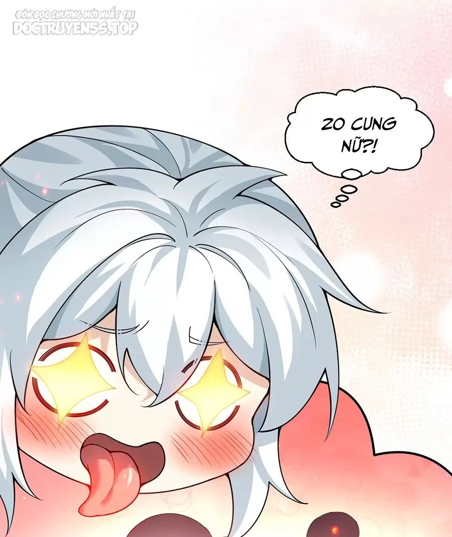 Hảo Đồ Nhi Hãy Tha Cho Vi Sư Chapter 208 - 35