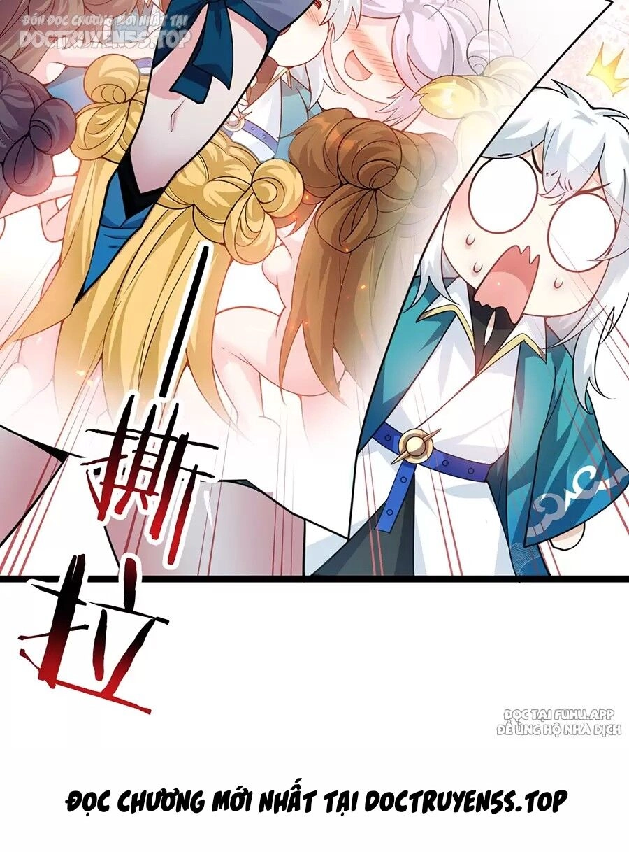 Hảo Đồ Nhi Hãy Tha Cho Vi Sư Chapter 208 - 38