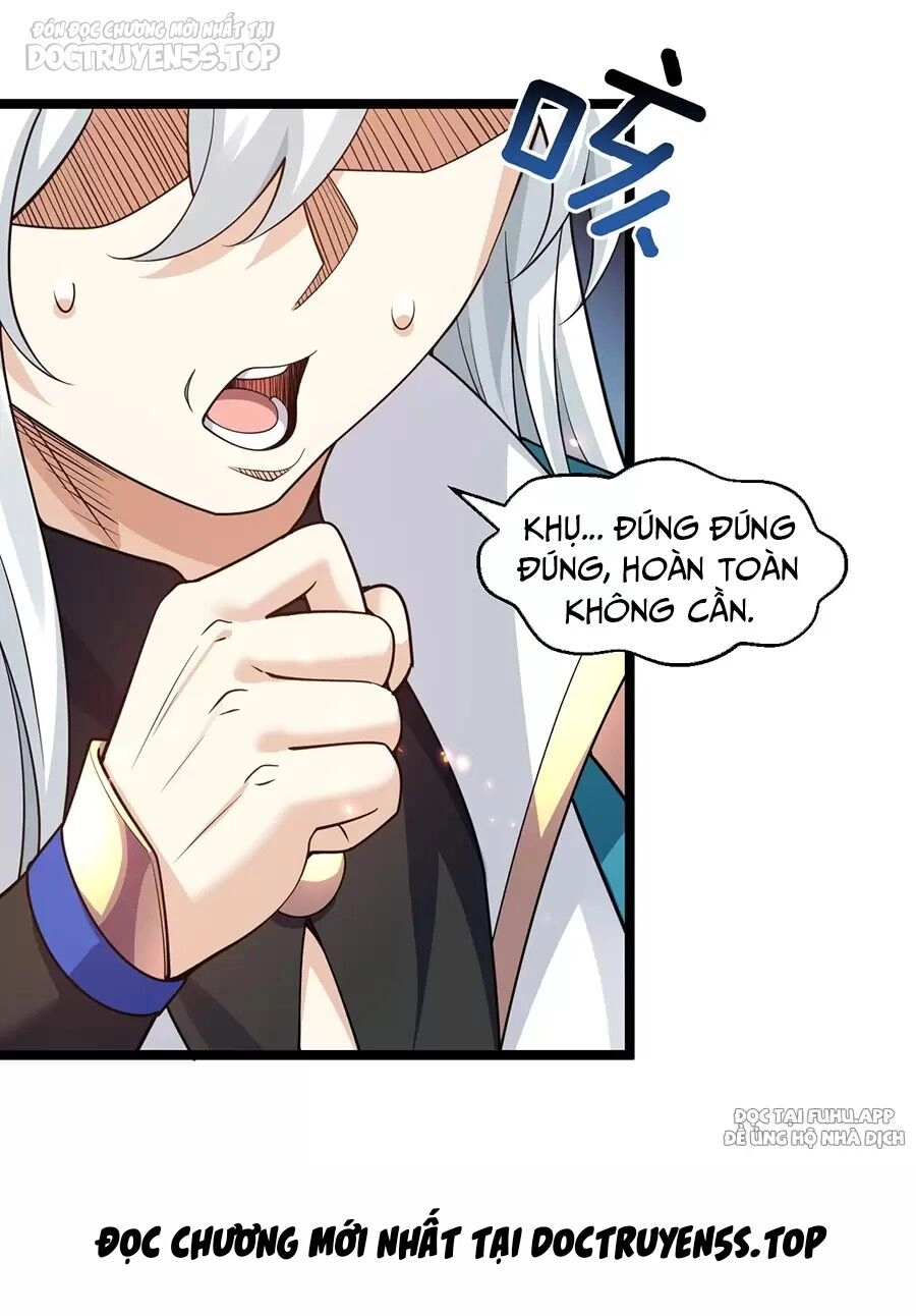 Hảo Đồ Nhi Hãy Tha Cho Vi Sư Chapter 208 - 39