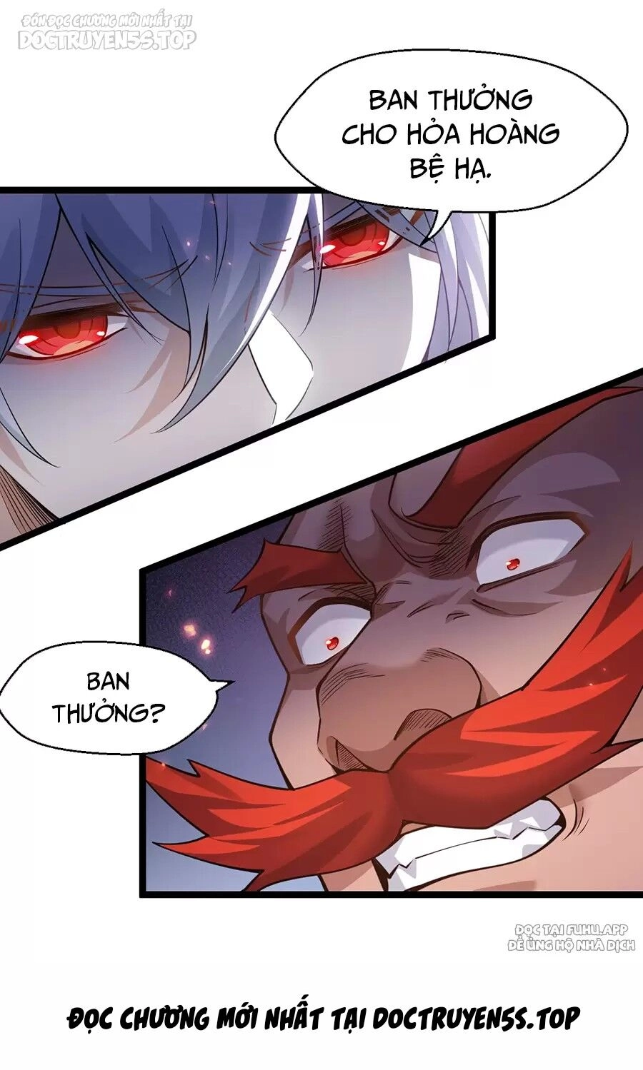 Hảo Đồ Nhi Hãy Tha Cho Vi Sư Chapter 208 - 41