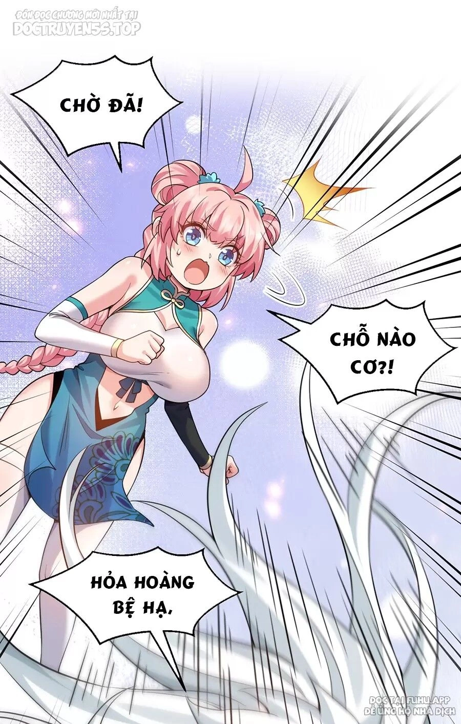 Hảo Đồ Nhi Hãy Tha Cho Vi Sư Chapter 208 - 44