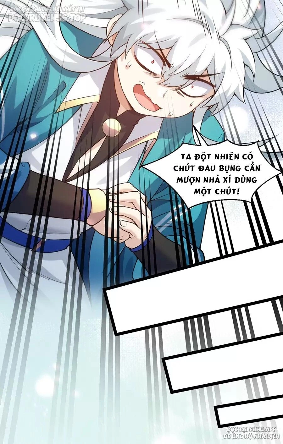 Hảo Đồ Nhi Hãy Tha Cho Vi Sư Chapter 208 - 45