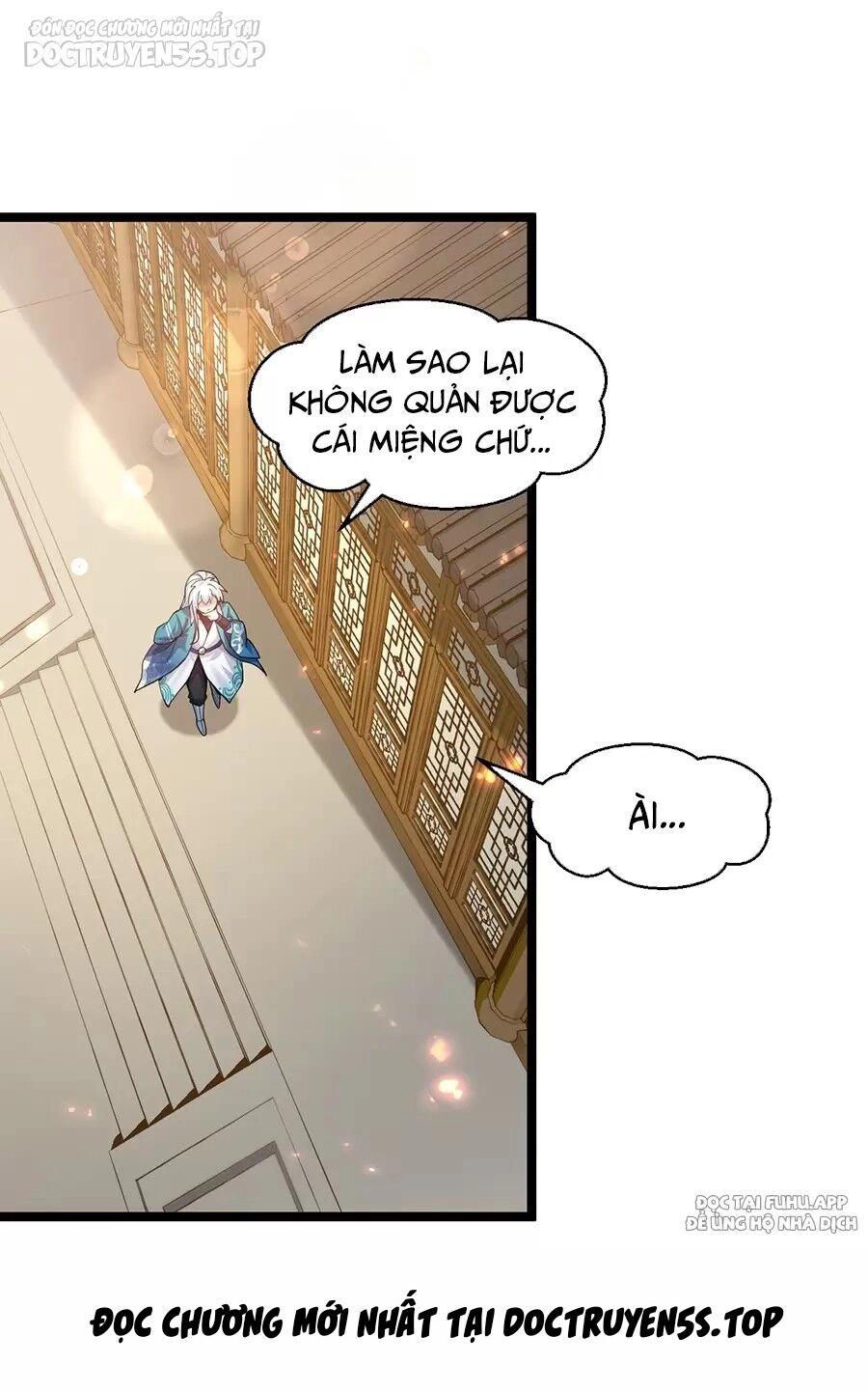 Hảo Đồ Nhi Hãy Tha Cho Vi Sư Chapter 208 - 47