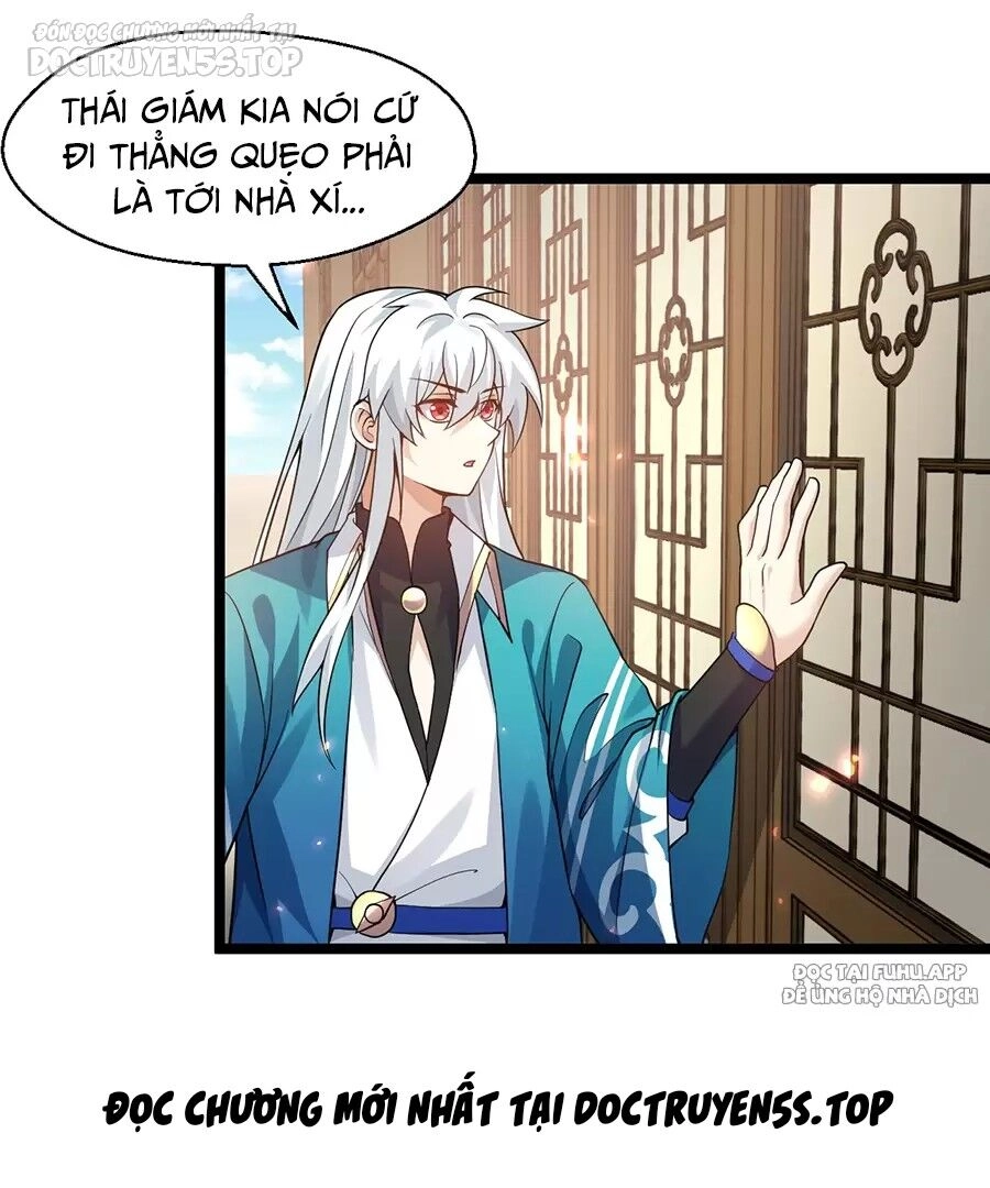 Hảo Đồ Nhi Hãy Tha Cho Vi Sư Chapter 208 - 48