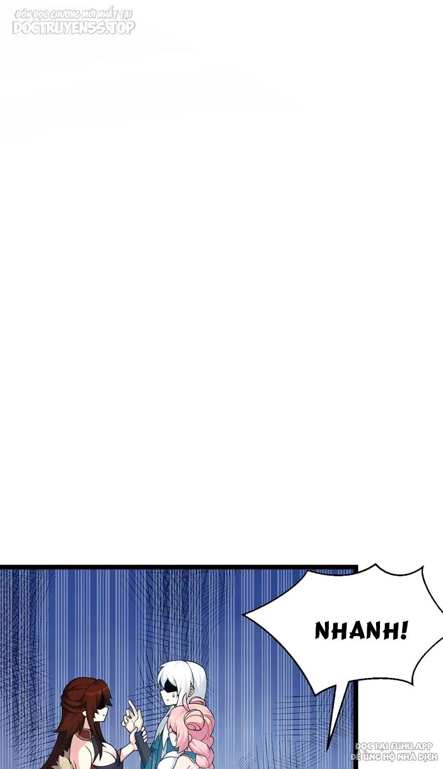 Hảo Đồ Nhi Hãy Tha Cho Vi Sư Chapter 210 - 9