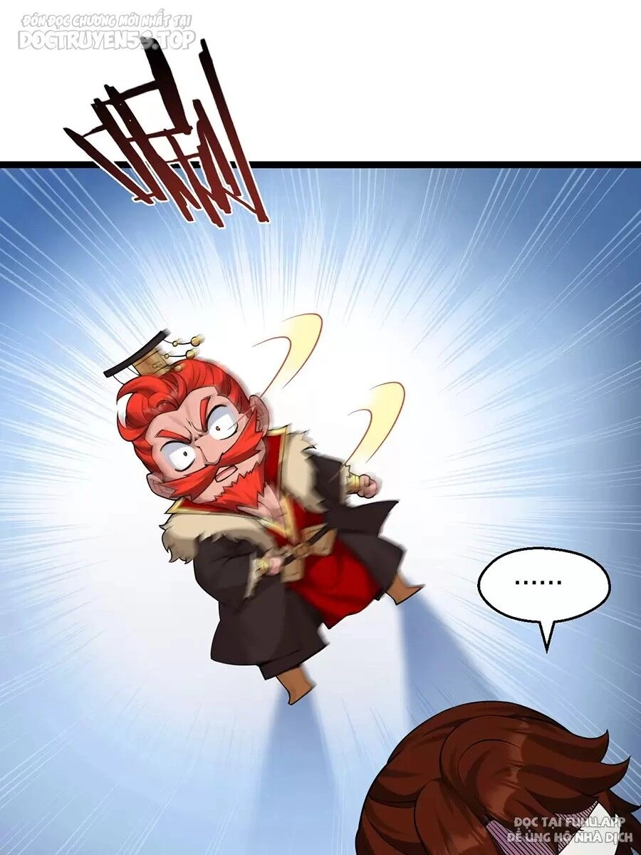 Hảo Đồ Nhi Hãy Tha Cho Vi Sư Chapter 210 - 11