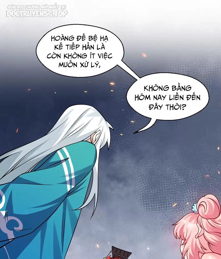 Hảo Đồ Nhi Hãy Tha Cho Vi Sư Chapter 210 - 14