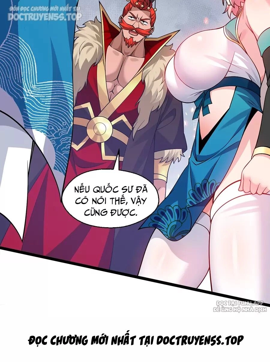 Hảo Đồ Nhi Hãy Tha Cho Vi Sư Chapter 210 - 15