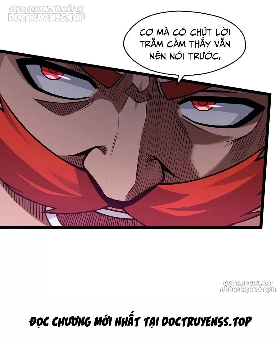 Hảo Đồ Nhi Hãy Tha Cho Vi Sư Chapter 210 - 16