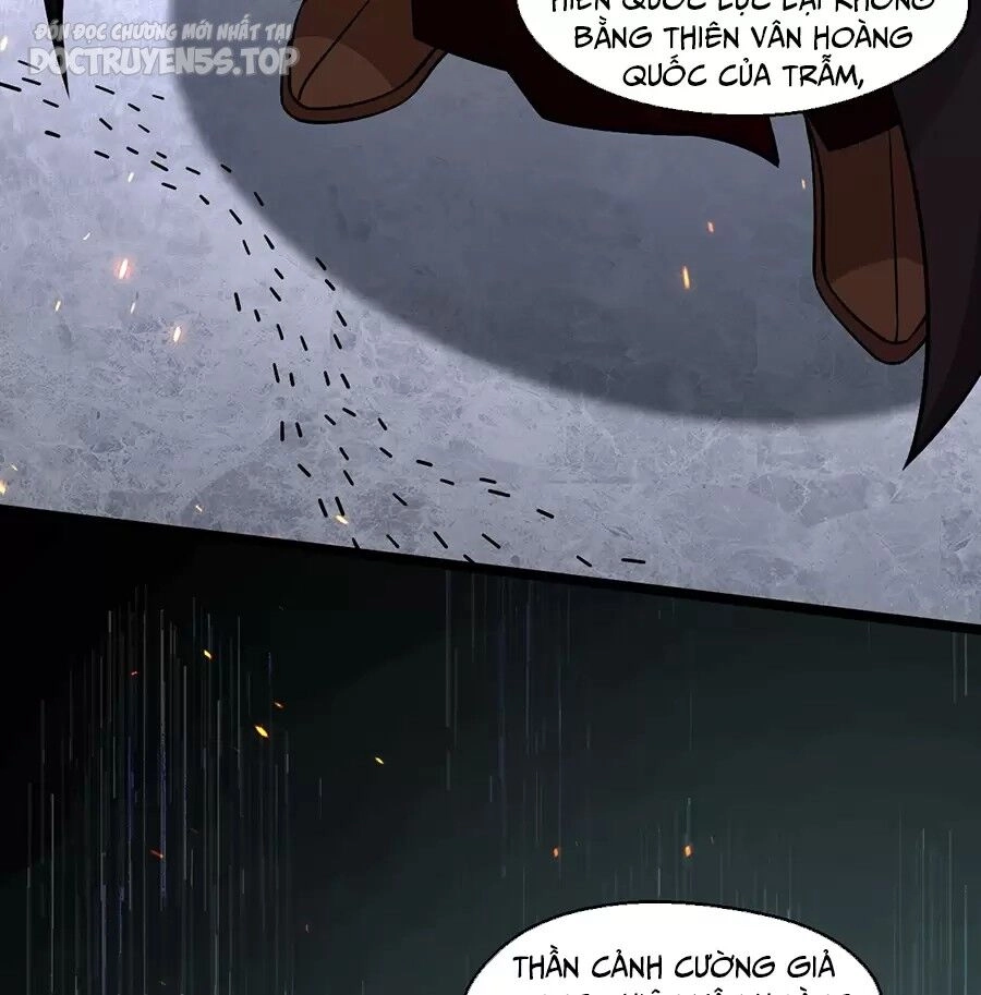 Hảo Đồ Nhi Hãy Tha Cho Vi Sư Chapter 210 - 18