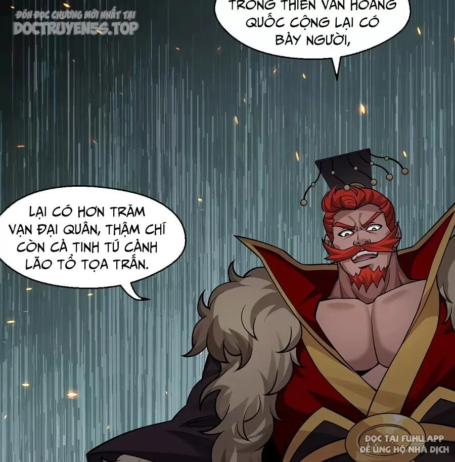 Hảo Đồ Nhi Hãy Tha Cho Vi Sư Chapter 210 - 19