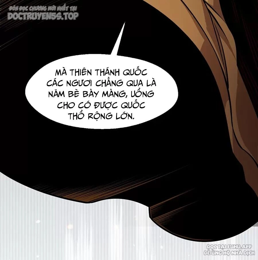 Hảo Đồ Nhi Hãy Tha Cho Vi Sư Chapter 210 - 21