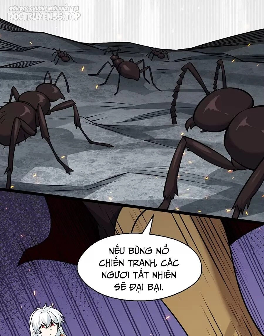 Hảo Đồ Nhi Hãy Tha Cho Vi Sư Chapter 210 - 22