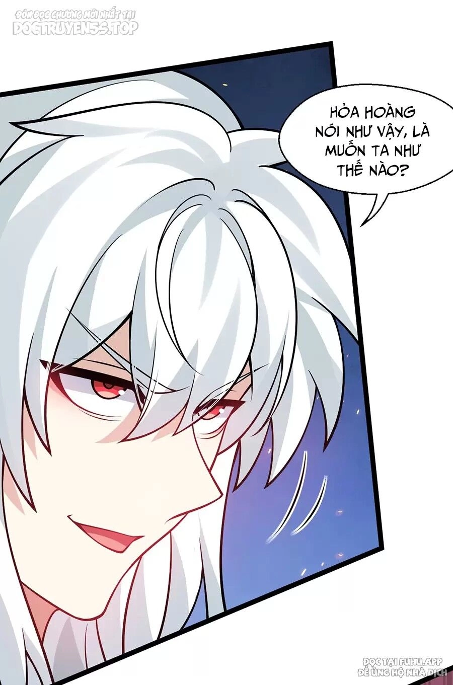 Hảo Đồ Nhi Hãy Tha Cho Vi Sư Chapter 210 - 24