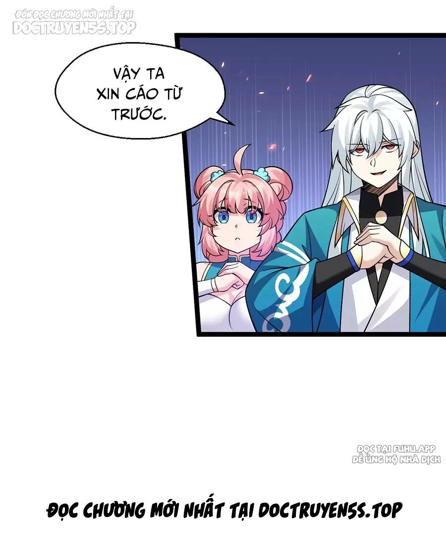 Hảo Đồ Nhi Hãy Tha Cho Vi Sư Chapter 210 - 26