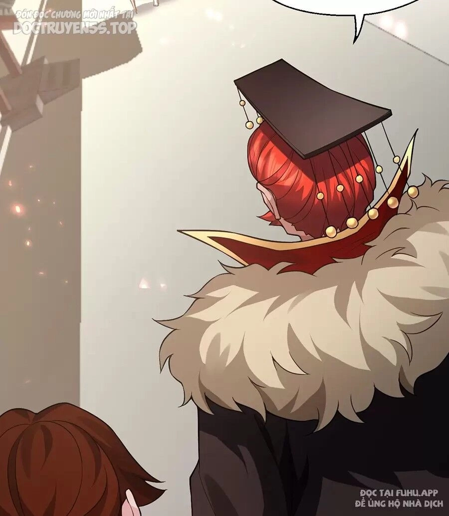 Hảo Đồ Nhi Hãy Tha Cho Vi Sư Chapter 210 - 28