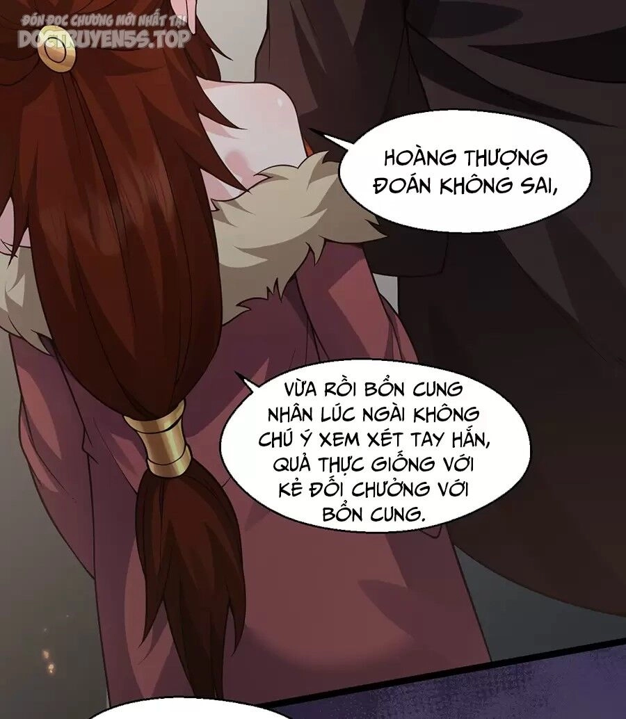 Hảo Đồ Nhi Hãy Tha Cho Vi Sư Chapter 210 - 29