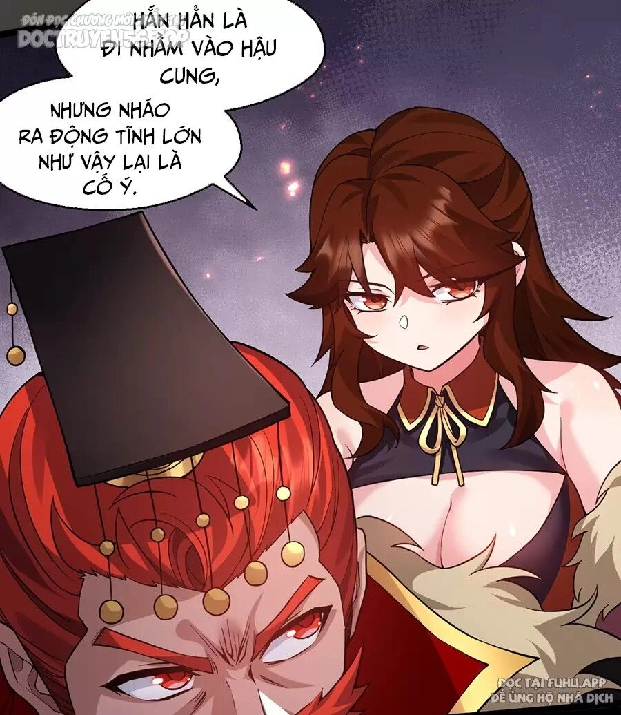 Hảo Đồ Nhi Hãy Tha Cho Vi Sư Chapter 210 - 30