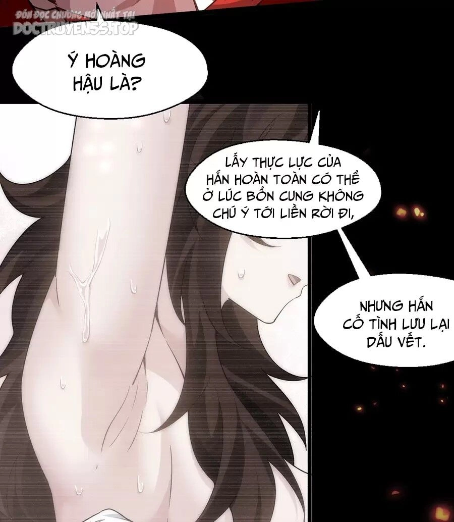 Hảo Đồ Nhi Hãy Tha Cho Vi Sư Chapter 210 - 31