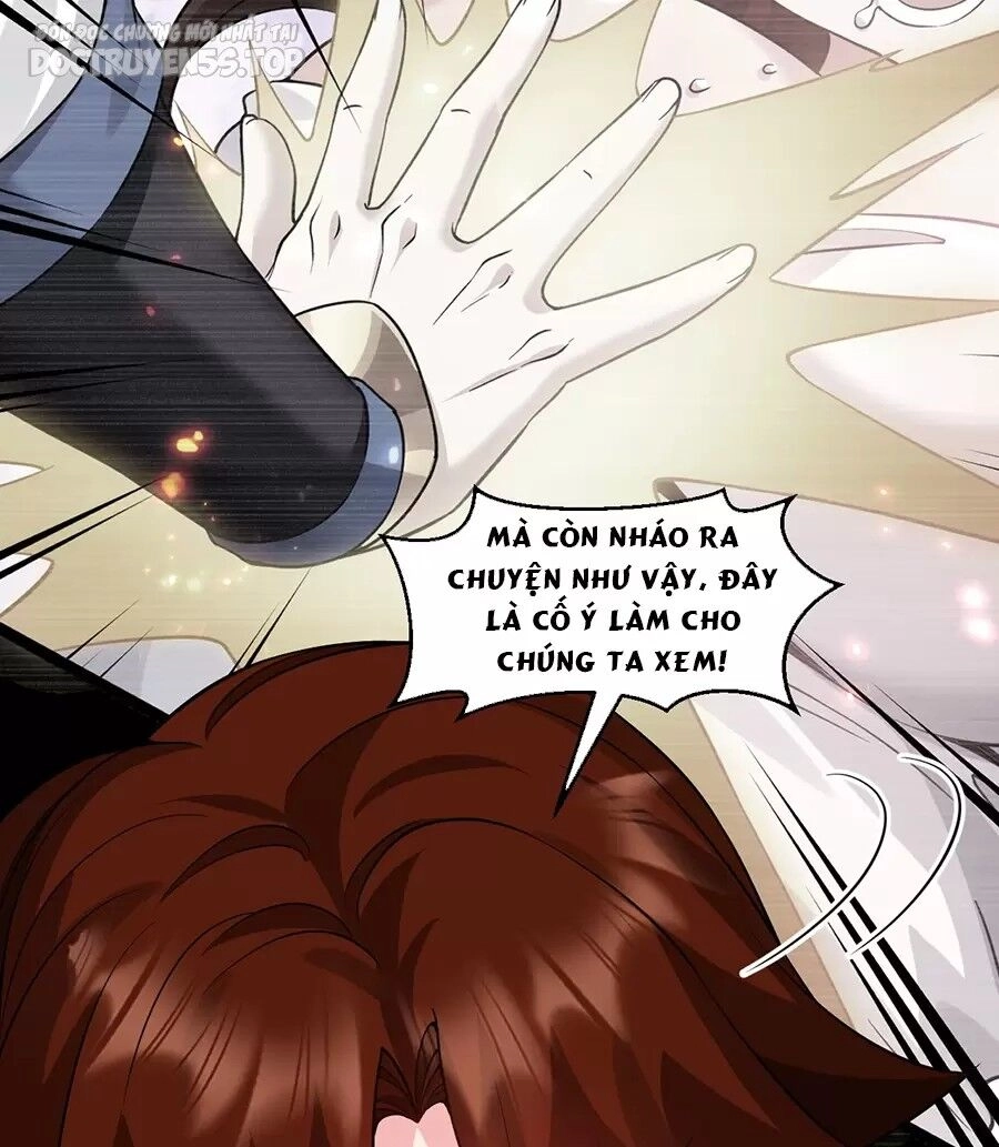 Hảo Đồ Nhi Hãy Tha Cho Vi Sư Chapter 210 - 33