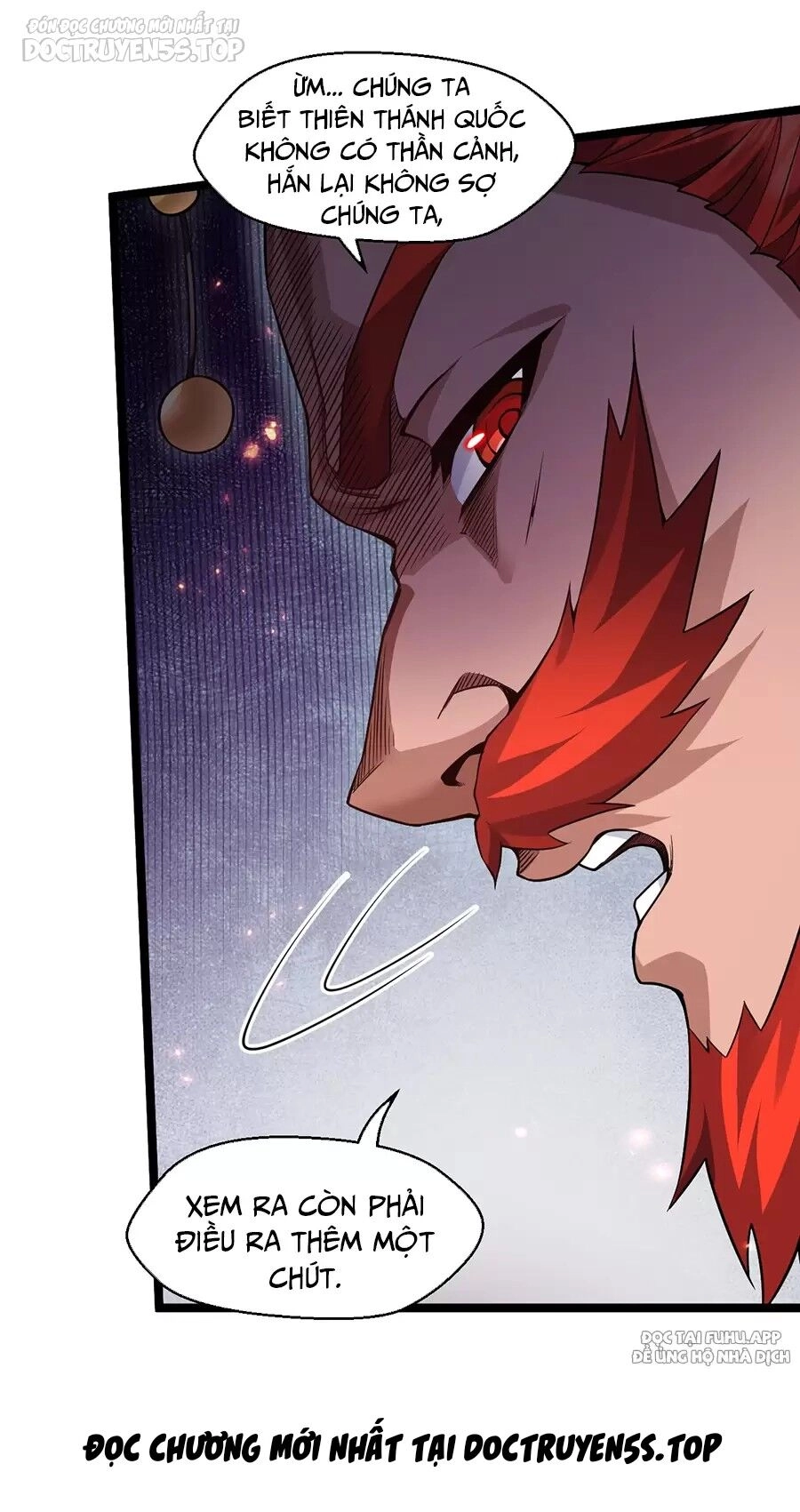 Hảo Đồ Nhi Hãy Tha Cho Vi Sư Chapter 210 - 35