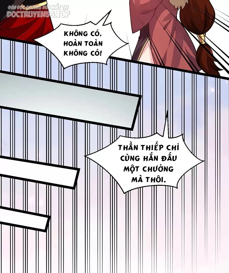 Hảo Đồ Nhi Hãy Tha Cho Vi Sư Chapter 210 - 37