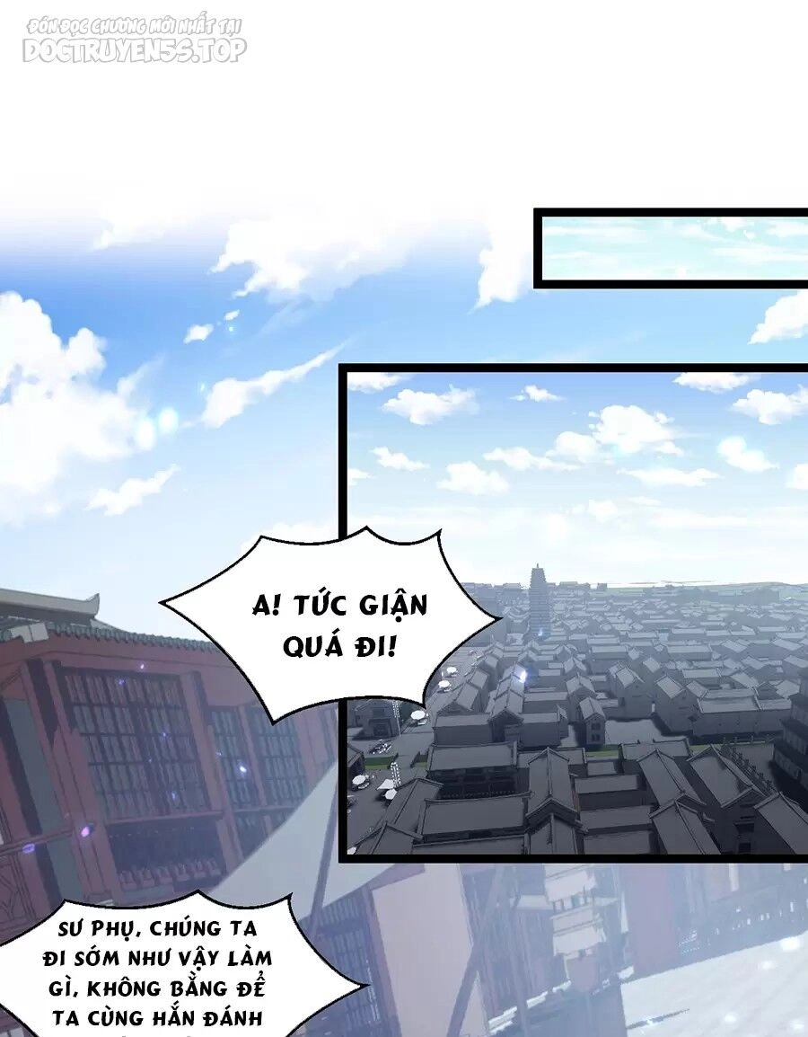 Hảo Đồ Nhi Hãy Tha Cho Vi Sư Chapter 210 - 39