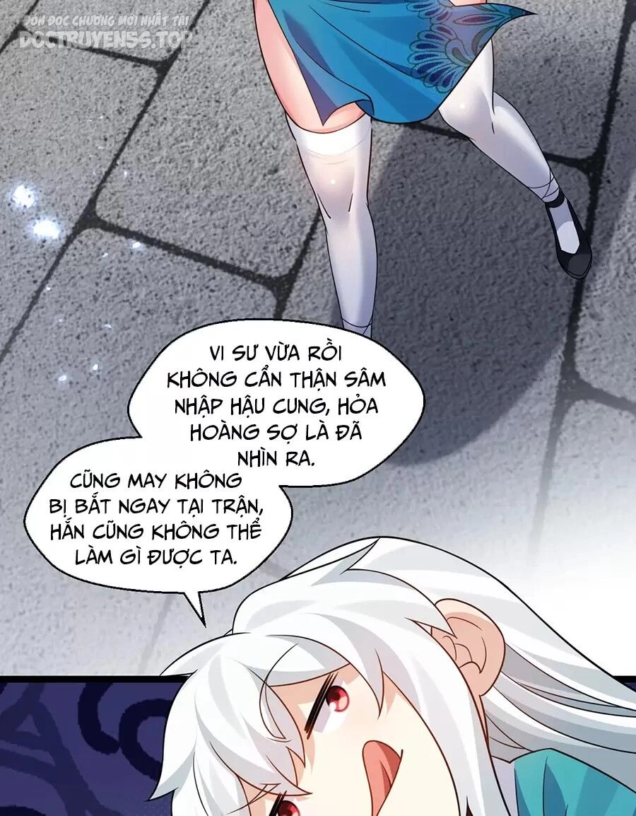 Hảo Đồ Nhi Hãy Tha Cho Vi Sư Chapter 210 - 41