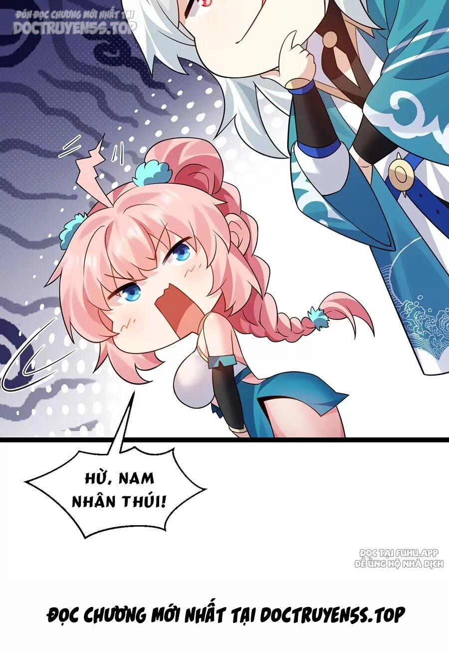 Hảo Đồ Nhi Hãy Tha Cho Vi Sư Chapter 210 - 42