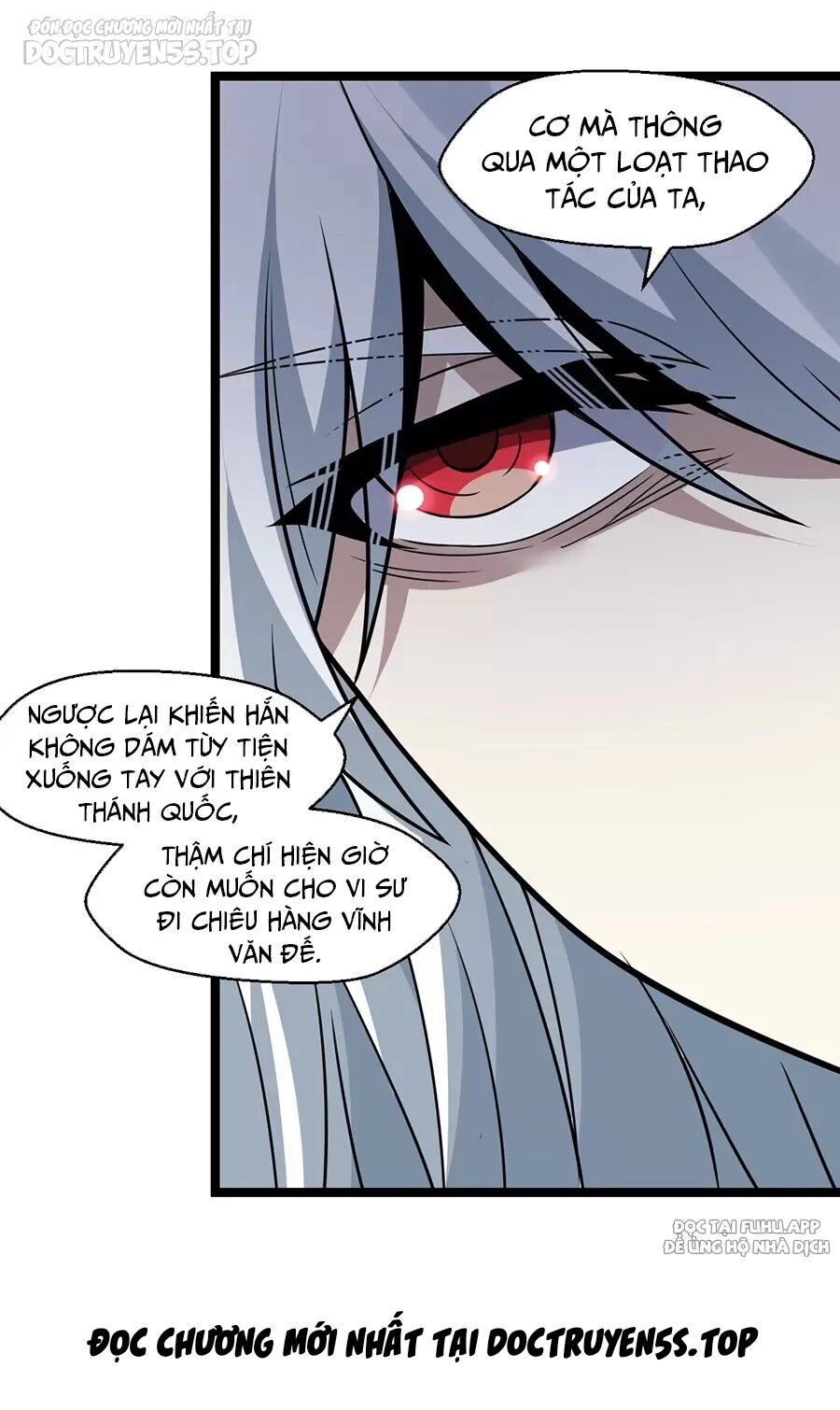 Hảo Đồ Nhi Hãy Tha Cho Vi Sư Chapter 210 - 43