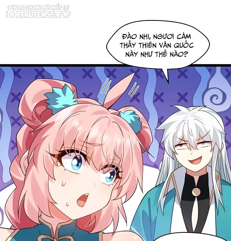 Hảo Đồ Nhi Hãy Tha Cho Vi Sư Chapter 210 - 44