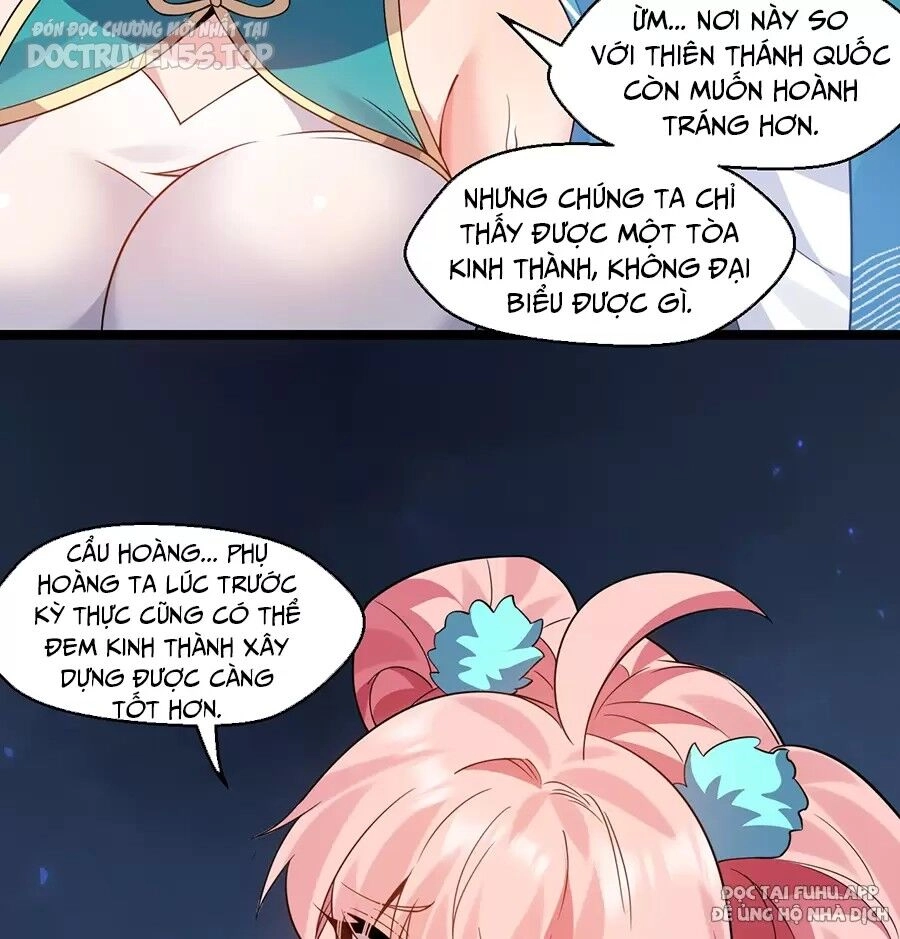 Hảo Đồ Nhi Hãy Tha Cho Vi Sư Chapter 210 - 45