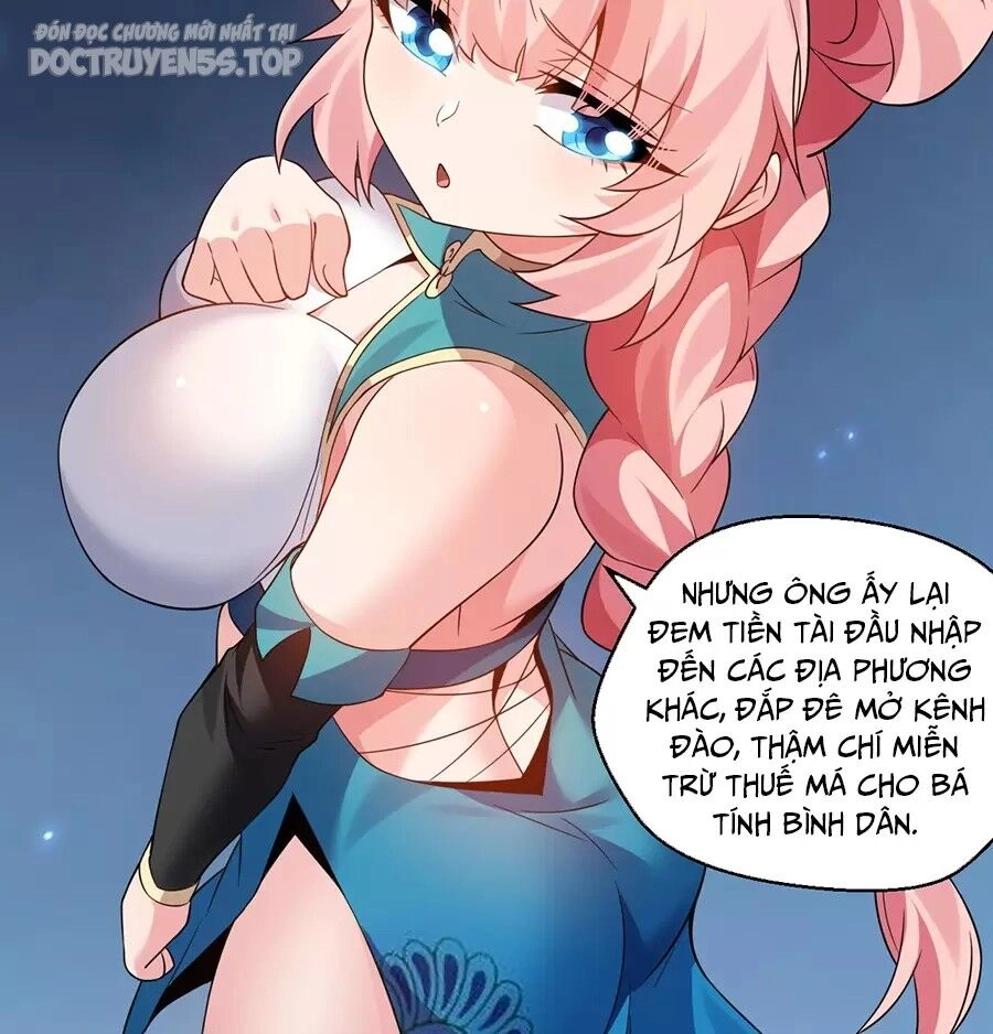 Hảo Đồ Nhi Hãy Tha Cho Vi Sư Chapter 210 - 46