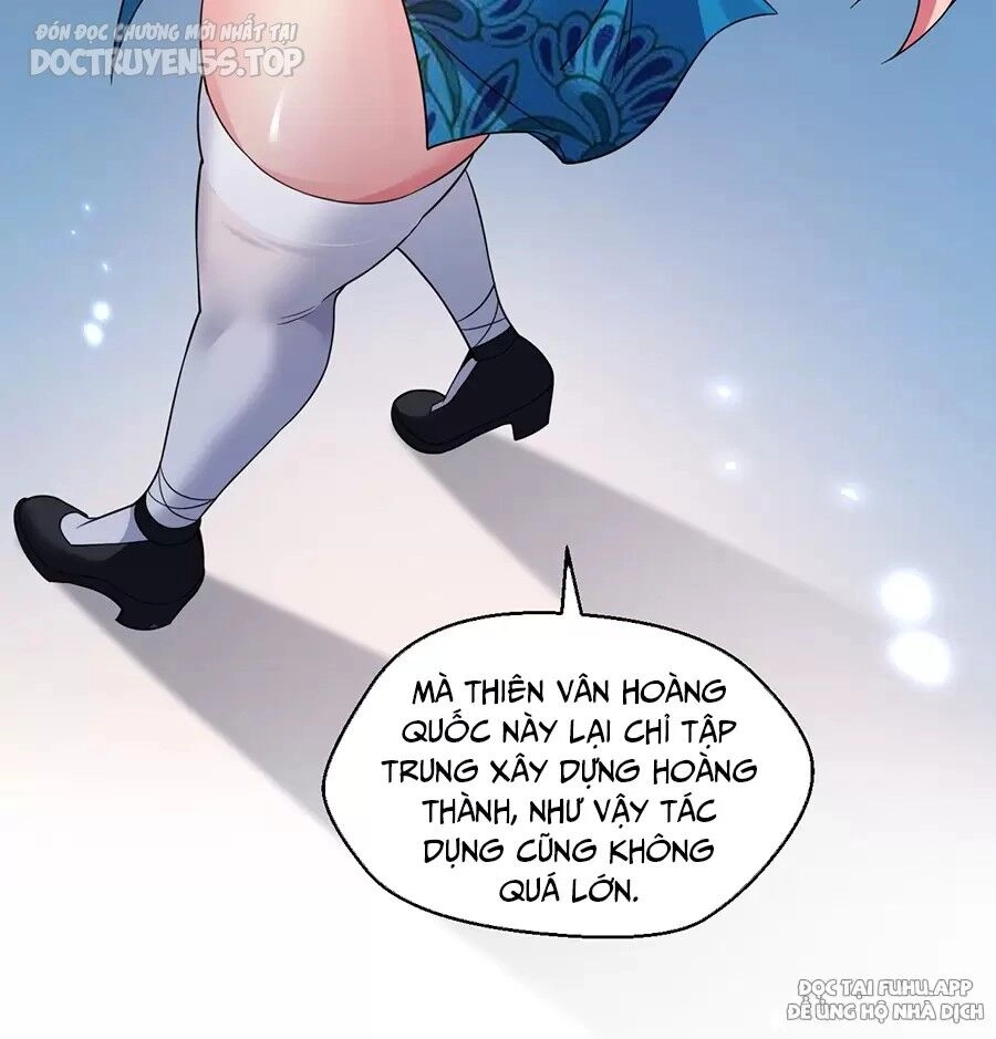 Hảo Đồ Nhi Hãy Tha Cho Vi Sư Chapter 210 - 47