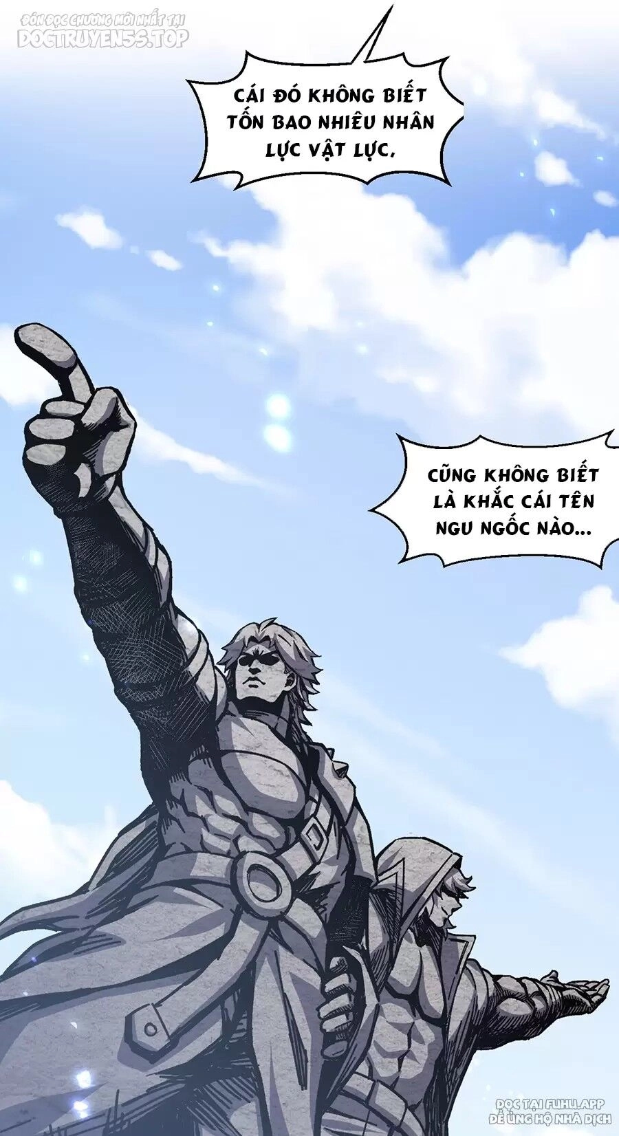 Hảo Đồ Nhi Hãy Tha Cho Vi Sư Chapter 210 - 49