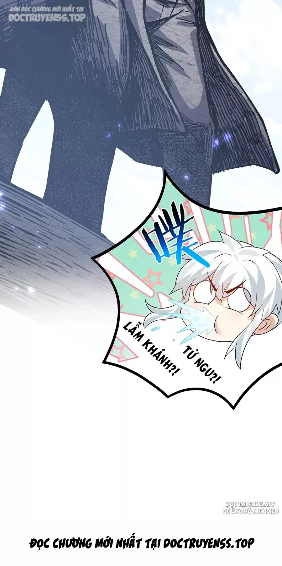 Hảo Đồ Nhi Hãy Tha Cho Vi Sư Chapter 210 - 50